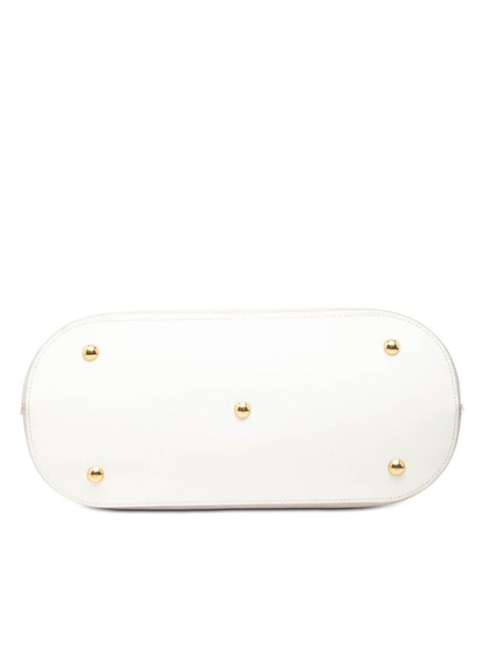 Louis Vuitton Epi Plage Lagune Bay Tote Clear White Vinyl - Picture 4 of 7